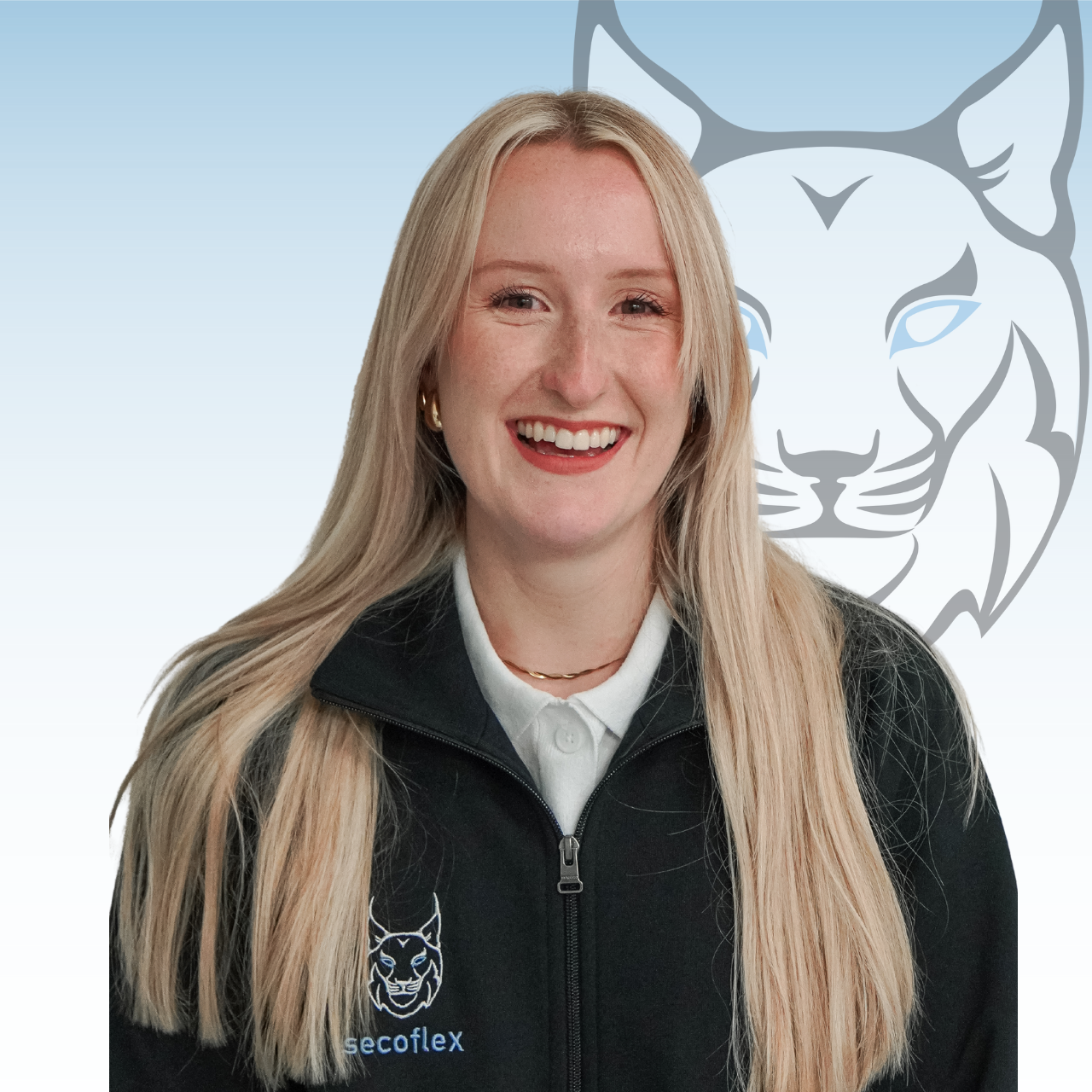 Portraits Secoflex Gros Portrait Maike